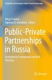 Public-Private Partnerships in Russia