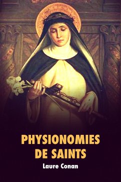 Physionomies de saints (eBook, ePUB) - Conan, Laure