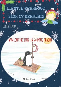 Lientje verheugt zich op Kerstmis - Frank, Lucia