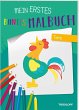 Mein erstes buntes Malbuch. Tiere - Bild 1