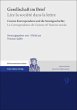 Gesellschaft im Brief / Lire la... - Bild 1