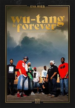 Wu-Tang Forever - Ries, Eva