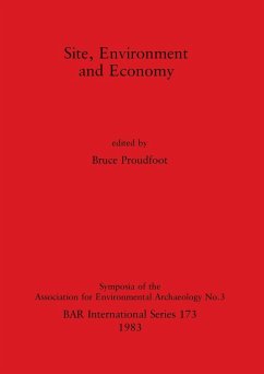 Site, Environment and Economy