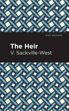 The Heir - Sackville-West, V.