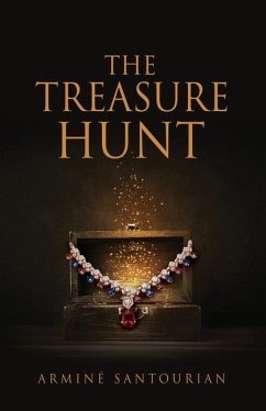 The Treasure Hunt - Santourian, Arminé