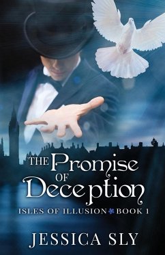 The Promise of Deception - Sly, Jessica
