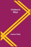 Children's Ways