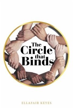 The Circle That Binds - Keyes, Ellafair