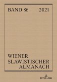Wiener Slawistischer Almanach Band 86/2021
