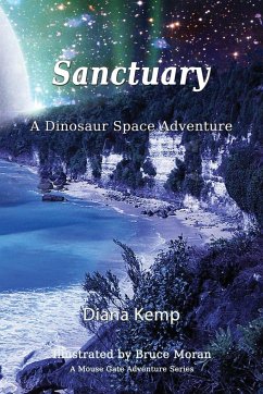 Sanctuary - Kemp, Diana
