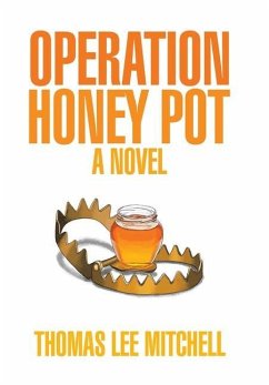 Cover Operation Honey Pot