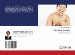 Pediatric Obesity - Prajapati, Dr. Vishal Nandlal