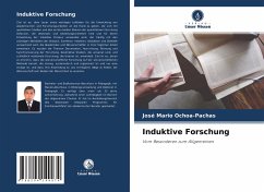 Induktive Forschung - Ochoa-Pachas, José Mario