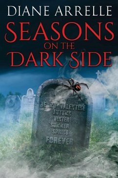 Seasons On The Dark Side - Arrelle, Diane