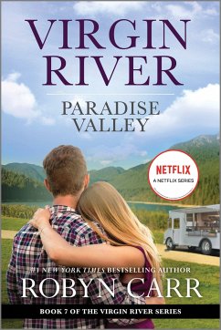 Paradise Valley - Carr, Robyn
