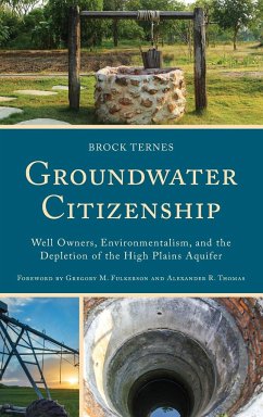 Groundwater Citizenship - Ternes, Brock