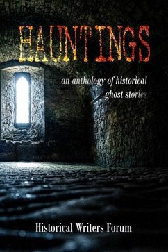 Hauntings - Turney, S. J. A.; Barton, K. S.; Churchill, Stephanie