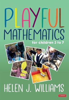 Playful Mathematics - Williams, Helen J.