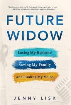 Future Widow - Lisk, Jenny