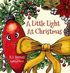A Little Light At Christmas - Furness, R. J.