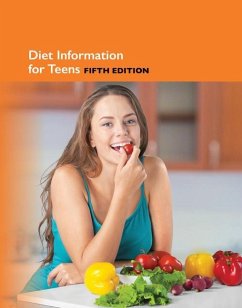 Diet Info for Teens 5/E - Hayes Kevin Ed
