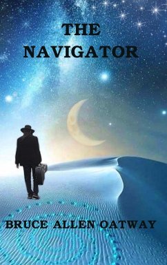 The Navigator - Oatway, Bruce Allen