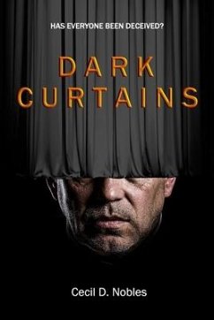 Dark Curtains - Nobles, Cecil D.