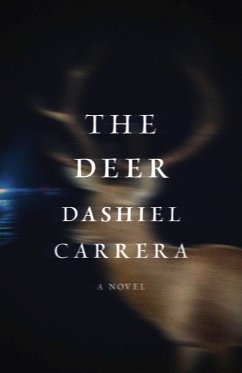 Deer - Carrera, Dashiel