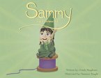 Sammy the Littlest Elf
