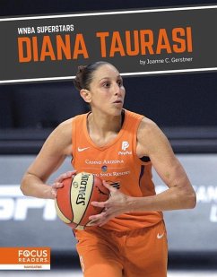 Diana Taurasi - Gerstner, Joanne C