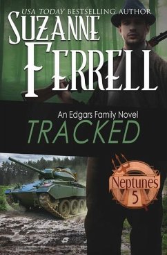 Tracked - Ferrell, Suzanne