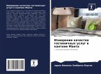 Izmerenie kachestwa gostinichnyh uslug w kantone Manta Izmerenie kachestwa gostinichnyh uslug w kantone Manta