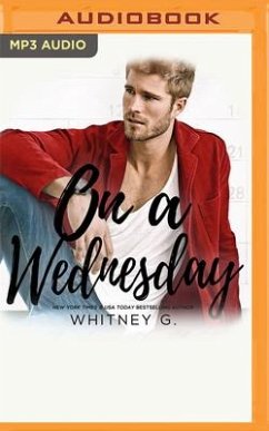 On a Wednesday - G, Whitney