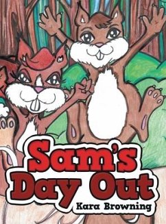 Sam's Day Out - Browning, Kara