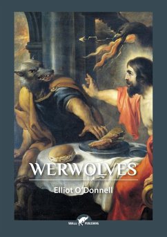 Werwolves - O'Donnell, Elliot
