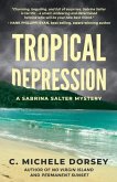 Tropical Depression: A Sabrina Salter Mystery