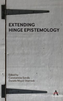 Extending Hinge Epistemology