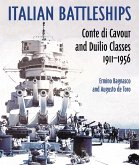 Italian Battleships (eBook, ePUB)