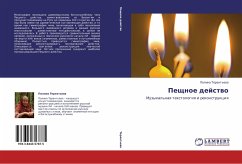 Cover Peschnoe dejstwo