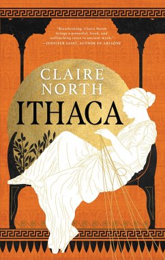 Ithaca - North, Claire