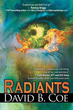 Radiants - Coe, David