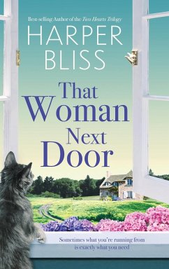 That Woman Next Door - Bliss, Harper