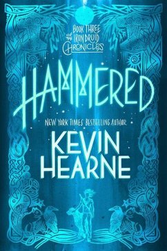 Hammered - Hearne, Kevin