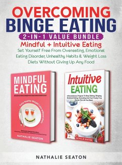Overcoming Binge Eating 2-in-1 Value Bundle - Seaton, Nathalie