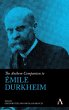 The Anthem Companion to Émile Durkheim - Bild 1