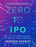 Zero to IPO
