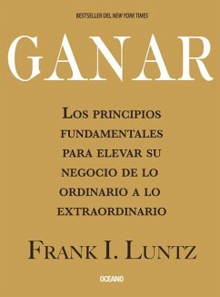 Ganar - Luntz, Frank I