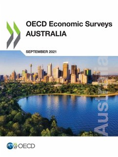 Cover OECD Economic Surveys