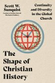 Shape of Christian History