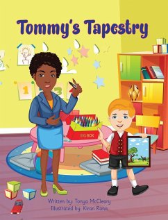 Tommy's Tapestry - McCleary, Tonya